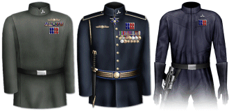 TC Uniforms