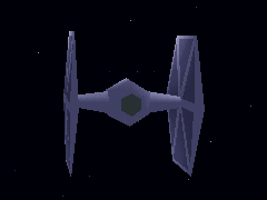 TIE Fighter