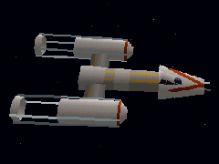 Y-Wing